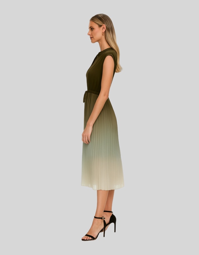 KAJA Clothing - Naoko Dress