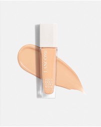 Lancome - Teint Idole Ultra Wear Care Glow Foundation
