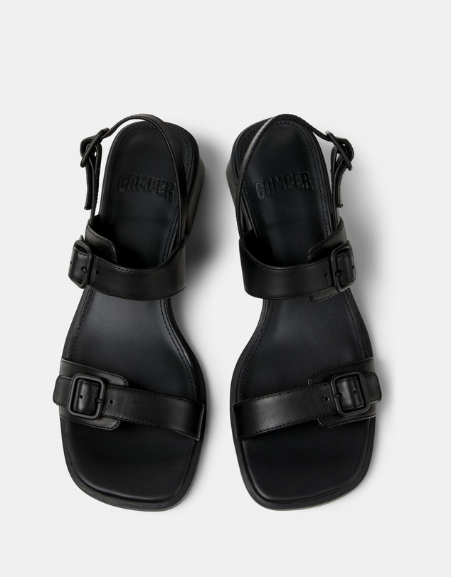 Camper - Camper Kora Sandal Leather Sandals