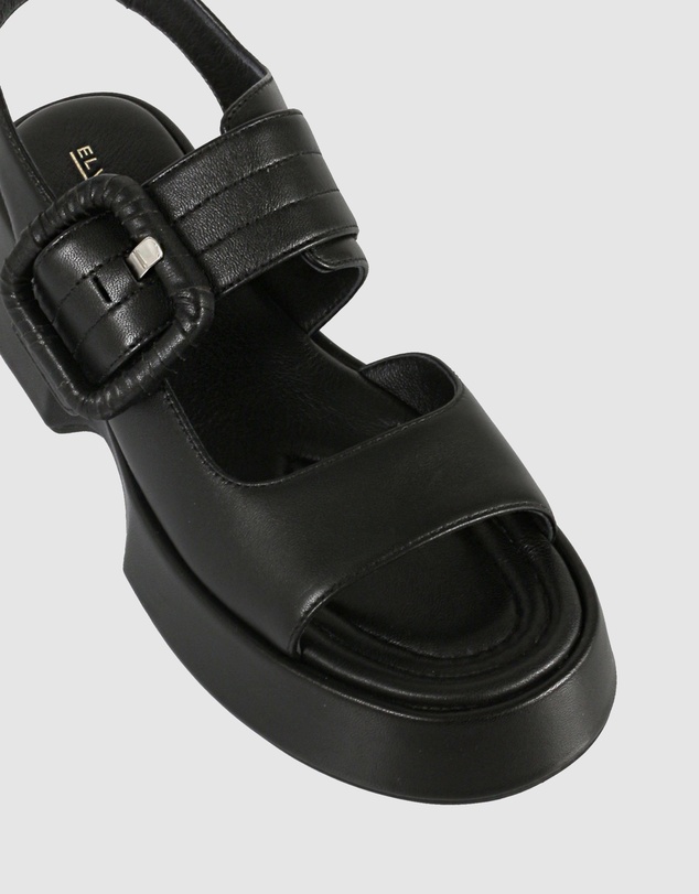 Sempre Di - Thora Flatforms