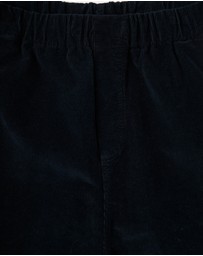 Revibe - Repaired Bassike Cord Pull On Pants - AU S