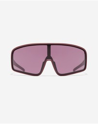 Hawkers Co - Hawkers - Tiger - redish grape  Sunglasses for Men and Women UV400