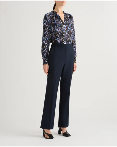 David Lawrence - Siana Bootleg Pants