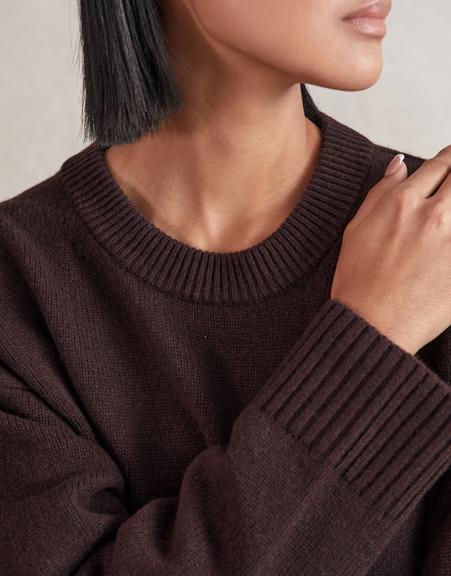 REISS - Ella Jumper