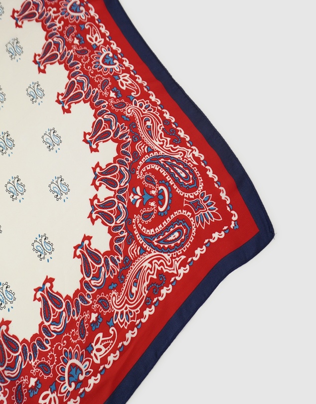 Belle & Bloom - Jolene Fashion Scarf