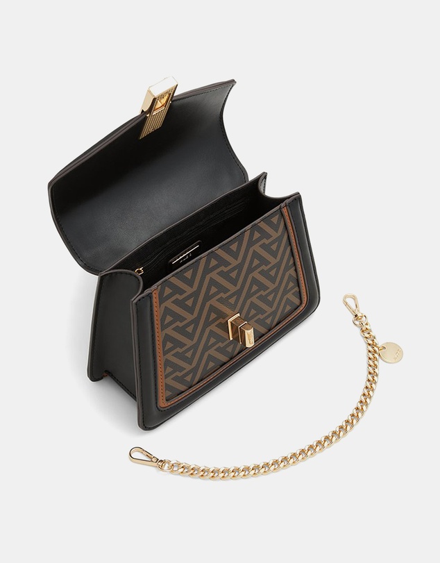 ALDO - Emaline Top Handle Bag