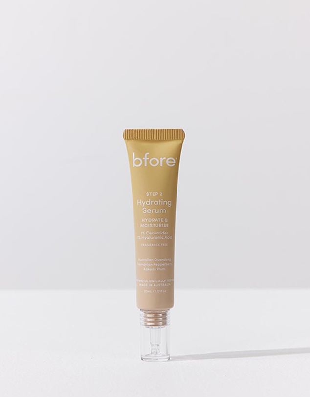 BFORE - Teen Hydrating Serum