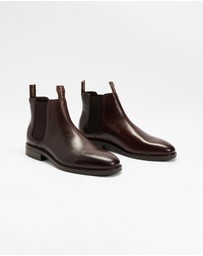 Julius Marlow - Gaucho Boots - Men's