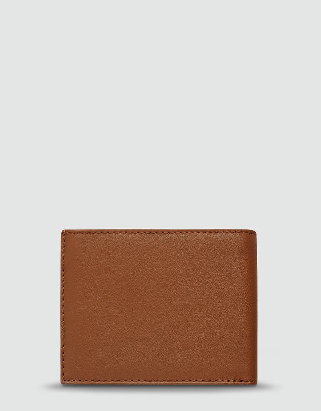 Status Anxiety - Noah Wallet