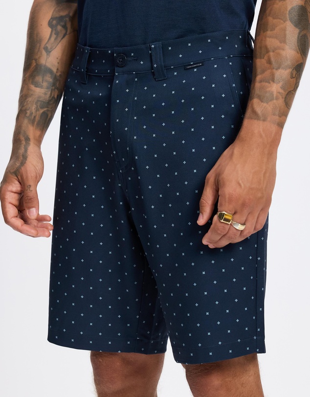 TravisMathew - Standing Stones Shorts