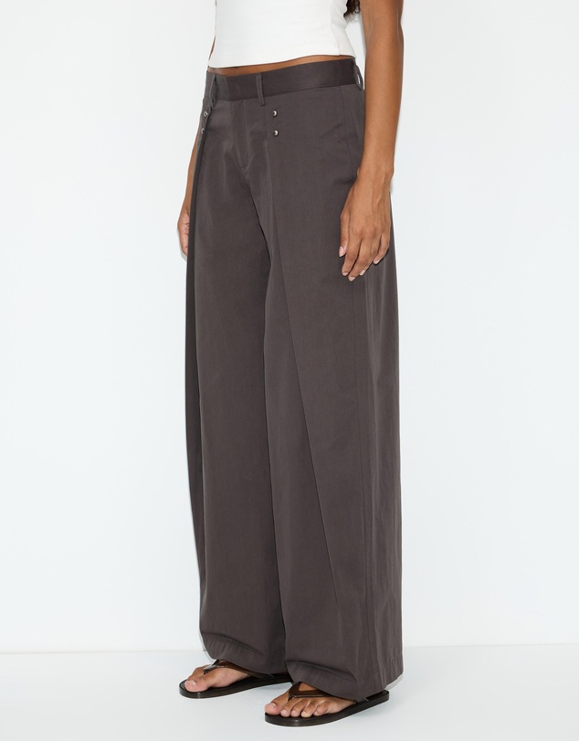 Dazie - Unspoken Studded Pants