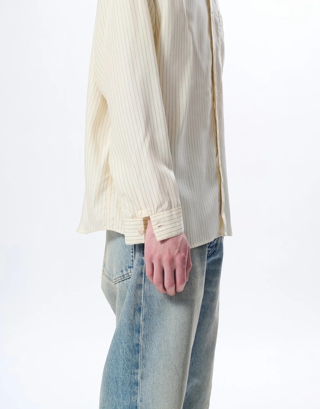 Sunflower - Stable Shirt