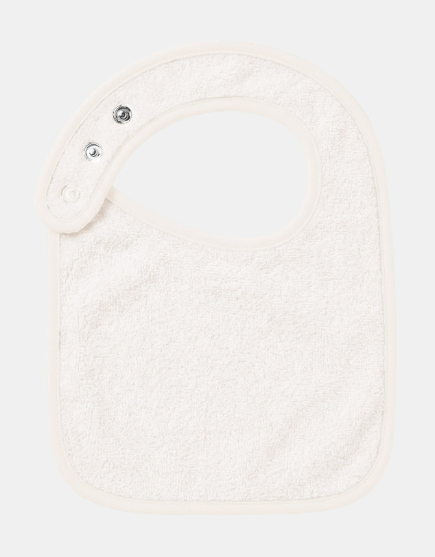 Toshi - Baby Bib Arcadia
