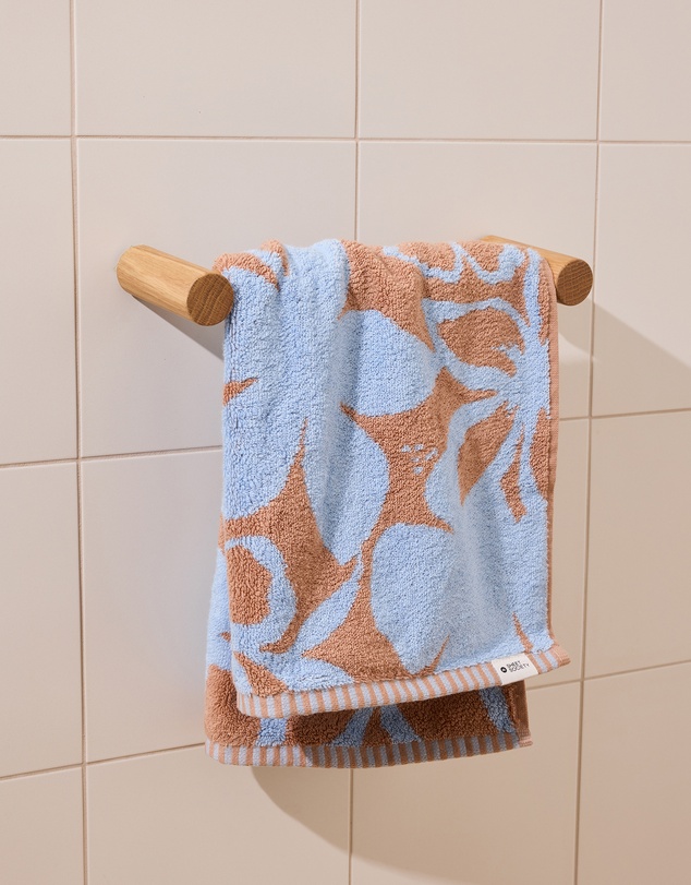 Sheet Society - Tommy Cotton Towel