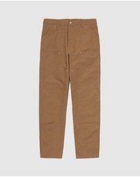 Carhartt WIP - Double Knee Pants