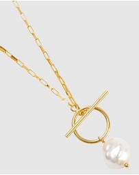 Pastiche - Athena Necklace