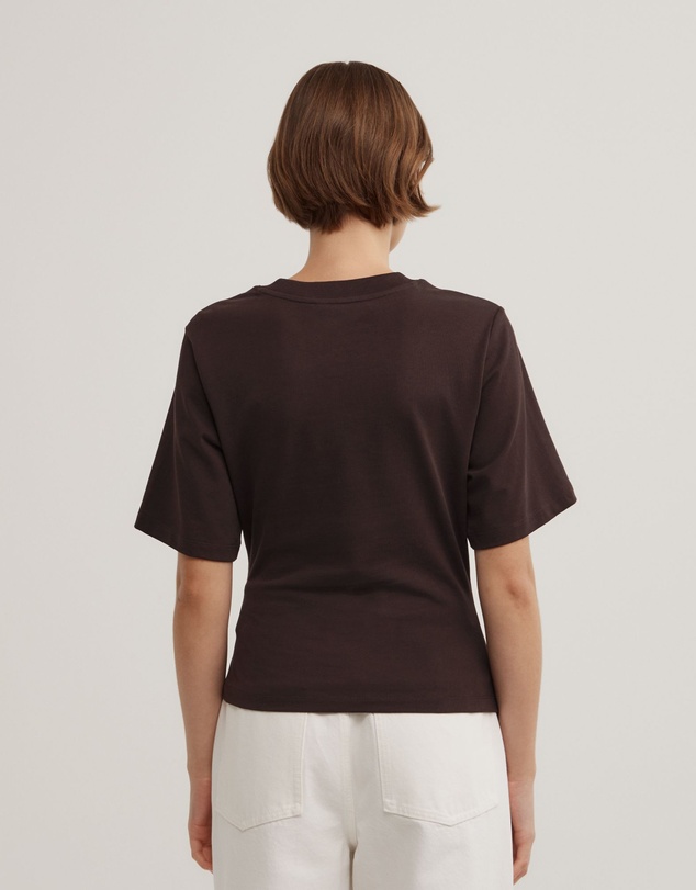 Witchery - Wrap T-shirt