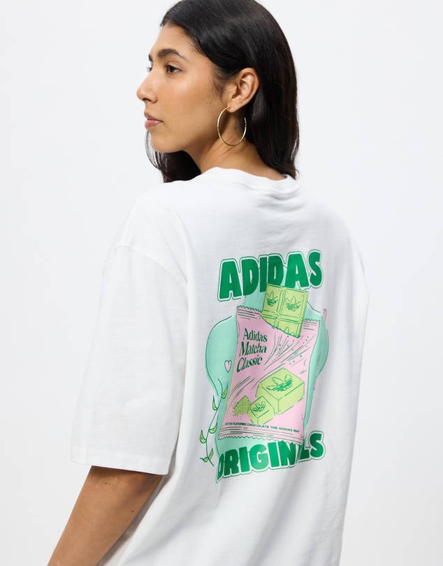 adidas Originals - Matcha Dessert Bar T-Shirt