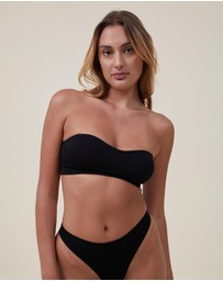 Cotton On Body - Seamless Sweetheart Padded Bandeau