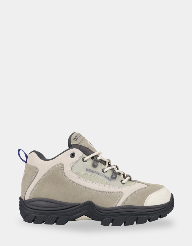DC Shoes - Mens Recon Boots