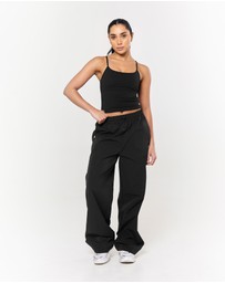 STAX. - Utility Pant - Ink