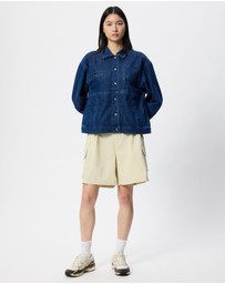 The North Face - Ripstop Cargo Shorts