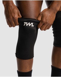 TWL - 4mm Knitted Knee Sleeves