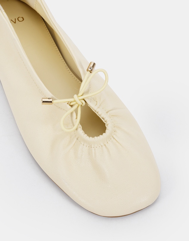 Novo - Comprehend Ballet Flats
