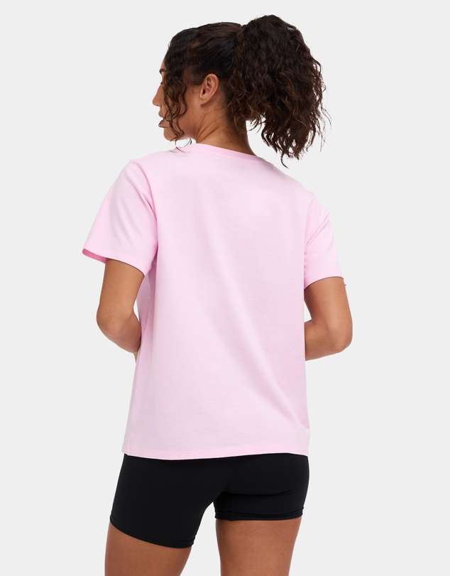 RVCA - Womens RVCA Core T-Shirt