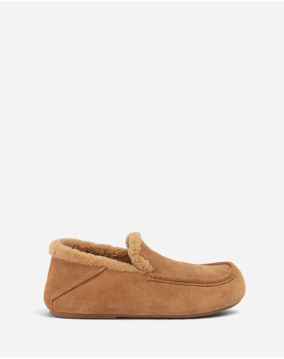 Ozwear Connection Uggs - Ugg Classic Slip-On Moccasin (Men)