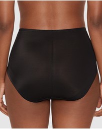 Miraclesuit Shapewear - 2 Pack High Waist Light Tummy Control Brief
