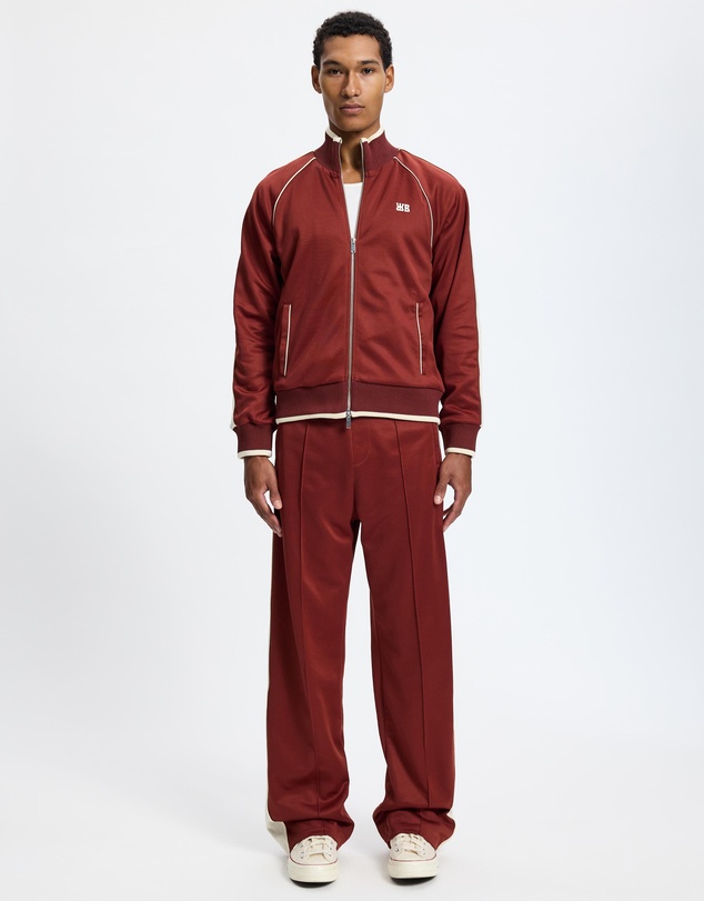 Wales Bonner - Motion Track Pants
