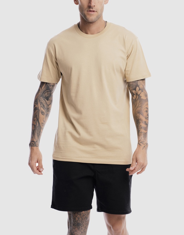 Counter Culture - Absent Tee