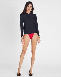 Heaven Australia - Obsidian Kate Rash Guard