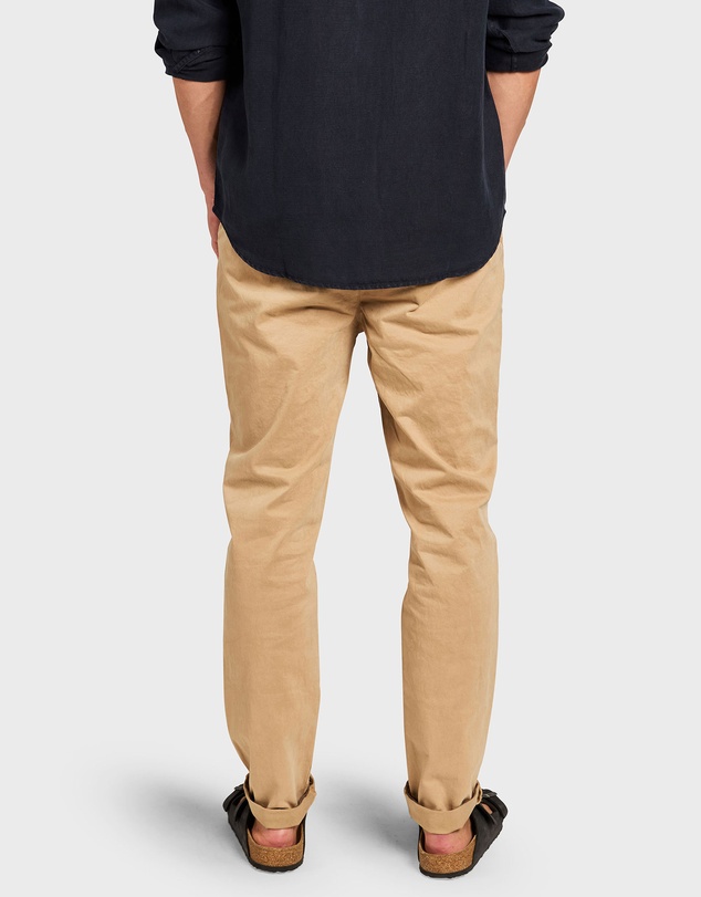 Academy Brand - Cooper Slim Chino