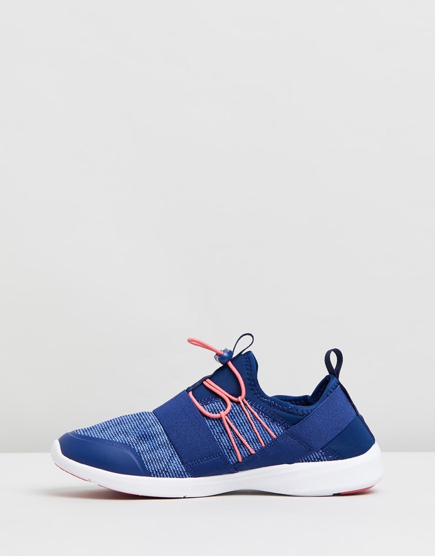 Vionic - Alaina Active Sneaker - Navy