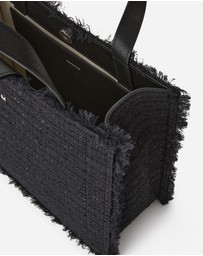 Marcs - Dance Tonight Tweed Tote Bag