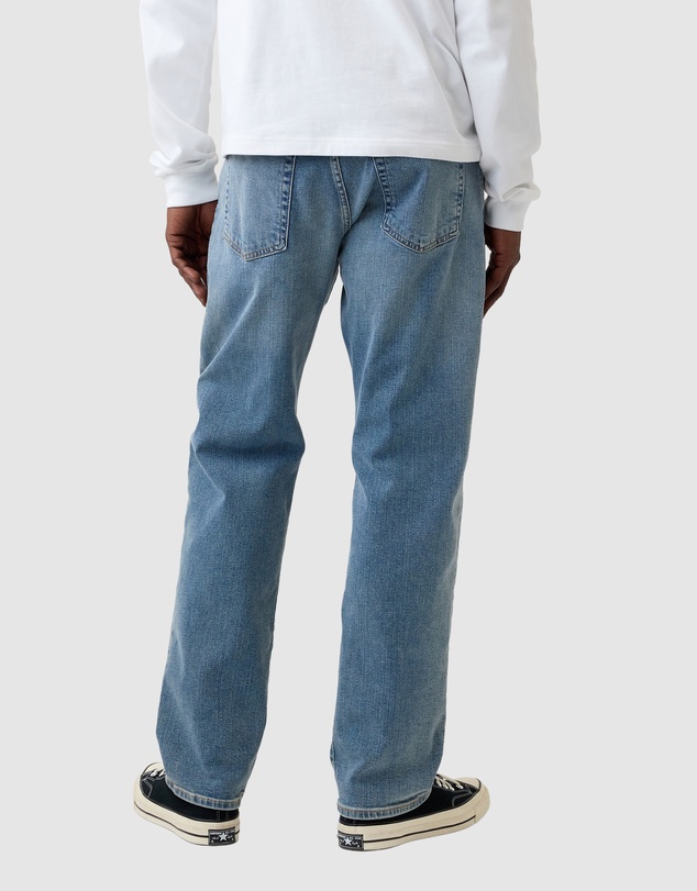 GAP - Straight Fit Jeans