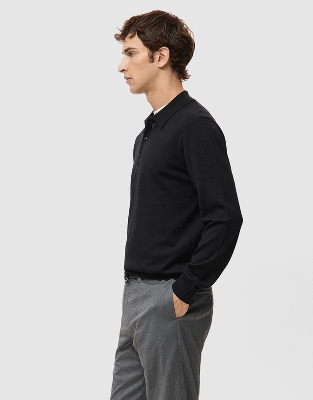 M.N.G - Willys Polo Shirt