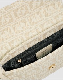 Dune London - Highgate - Cream