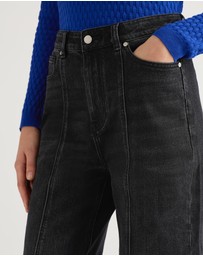 David Lawrence - Spencer Relaxed Jeans