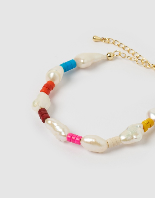Miz Casa and Co - Kaya Bracelet