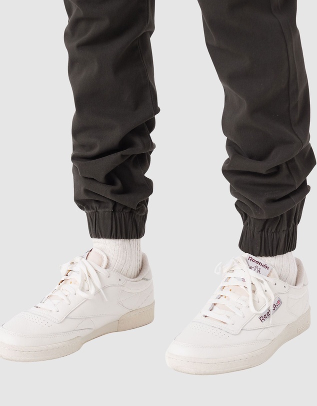 Zanerobe - Sureshot Jogger Dk Army