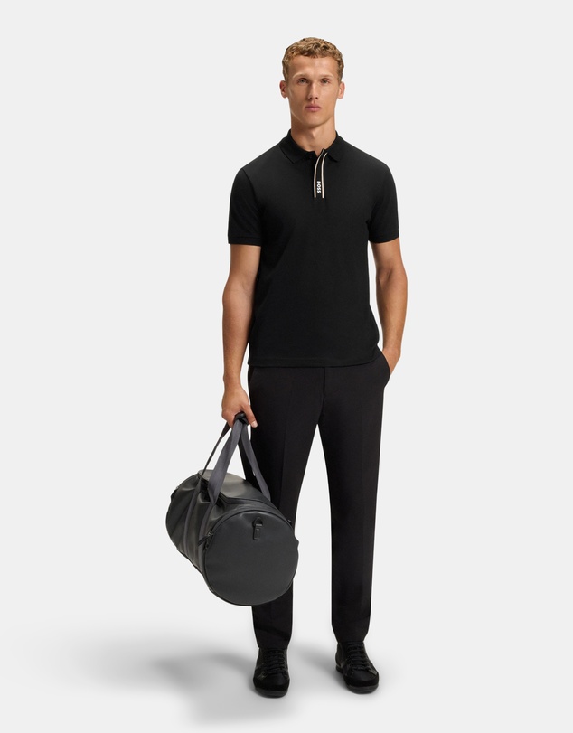 BOSS - Paddy GOC Polo