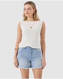 Rolla's - Lou Short - Sunshine Blue
