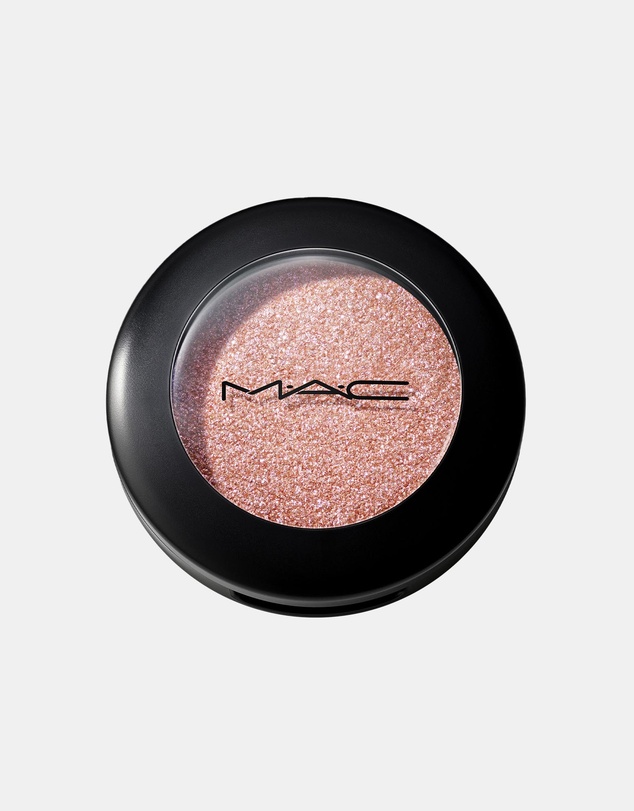 MAC - Glitter Single Eye Shadow Compact