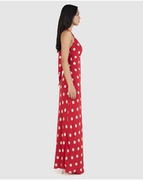 Ownley - Elyse Maxi Dress