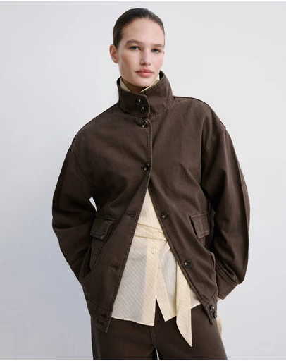 M.N.G - Eugenie Jacket