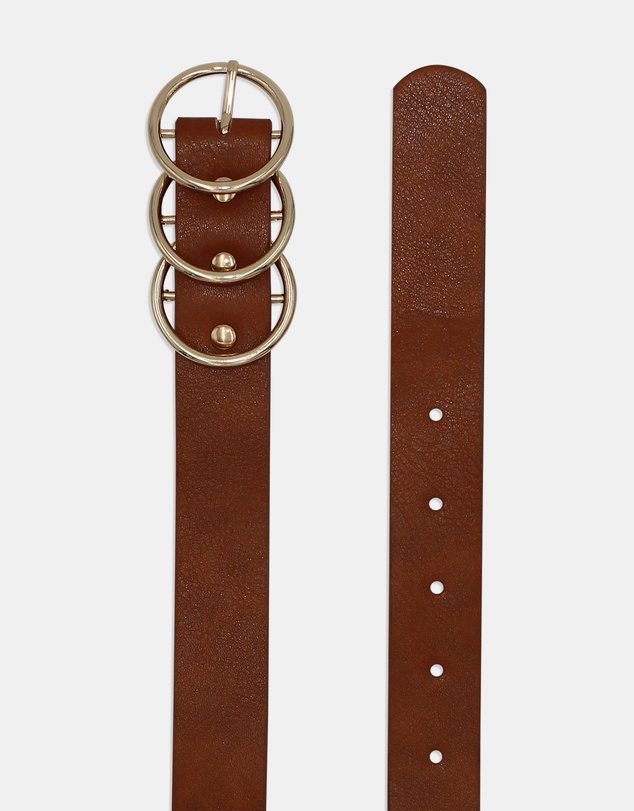 Morgan & Taylor - Melanie Belt