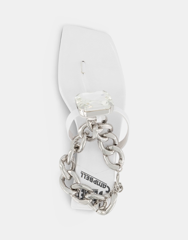 Jeffrey Campbell - Ring On It